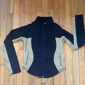 Lululemon Jacket